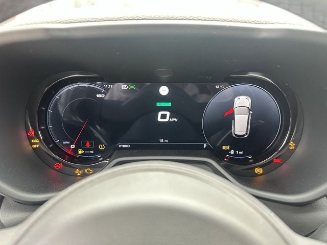 2024 Dodge Hornet DODGE HORNET R/T PLUS EAWD