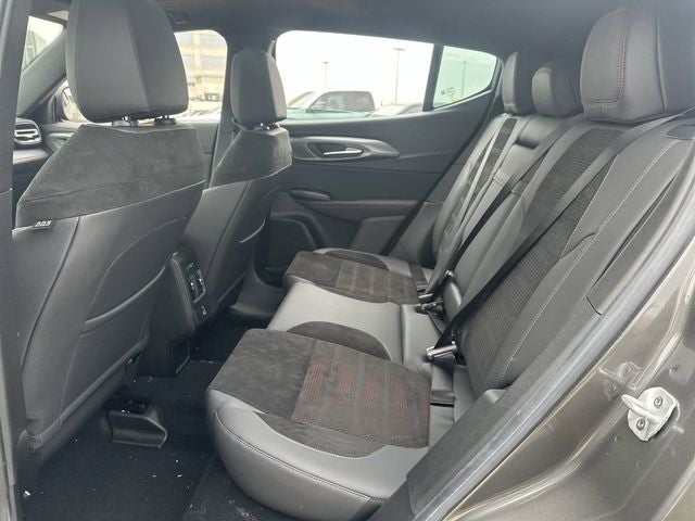 2024 Dodge Hornet DODGE HORNET R/T PLUS EAWD