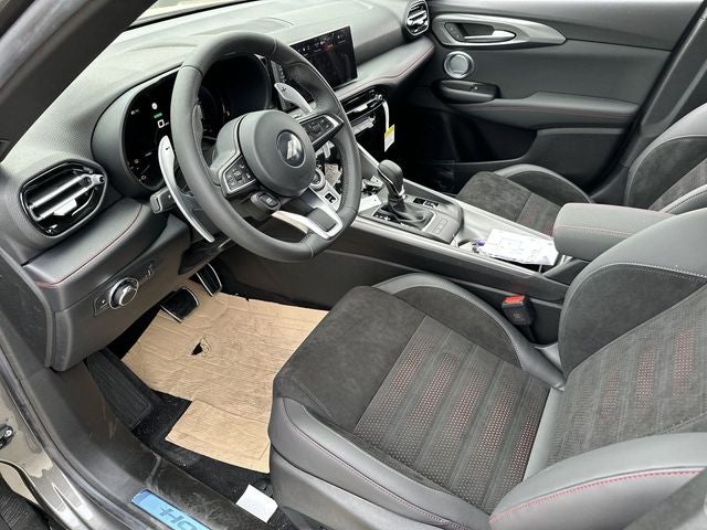 2024 Dodge Hornet DODGE HORNET R/T PLUS EAWD