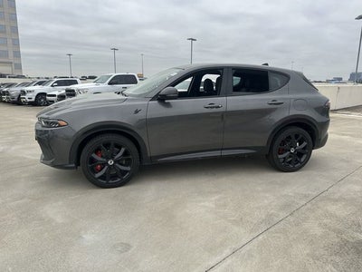 2024 Dodge Hornet DODGE HORNET R/T PLUS EAWD