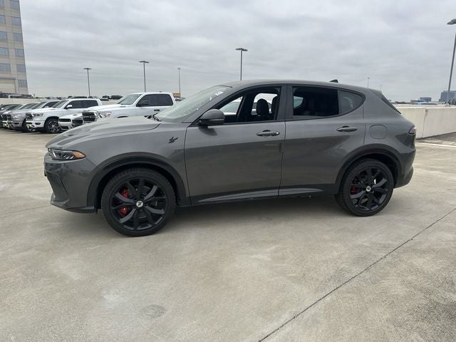 2024 Dodge Hornet DODGE HORNET R/T PLUS EAWD