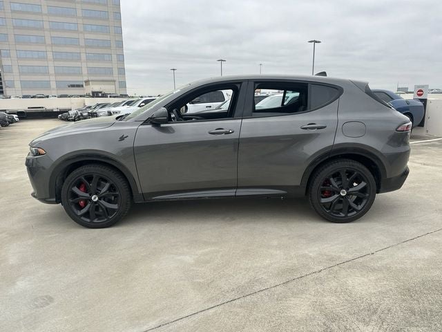 2024 Dodge Hornet DODGE HORNET R/T PLUS EAWD