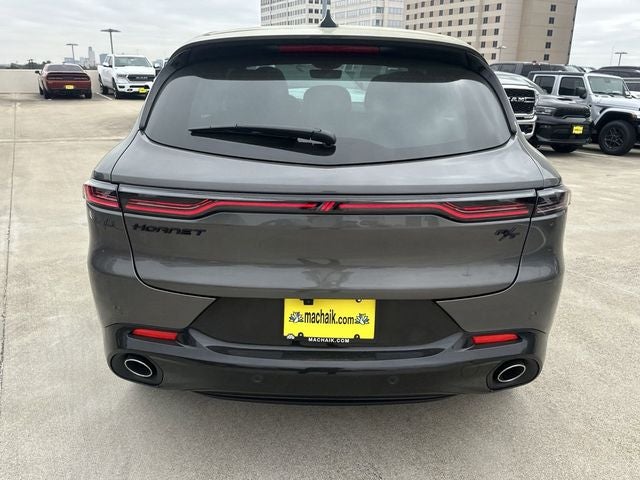 2024 Dodge Hornet DODGE HORNET R/T PLUS EAWD