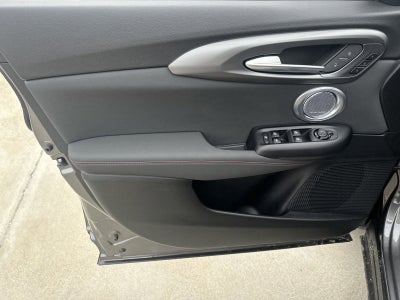 2024 Dodge Hornet DODGE HORNET R/T PLUS EAWD