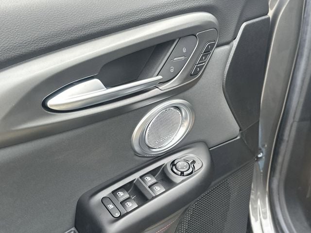 2024 Dodge Hornet DODGE HORNET R/T PLUS EAWD