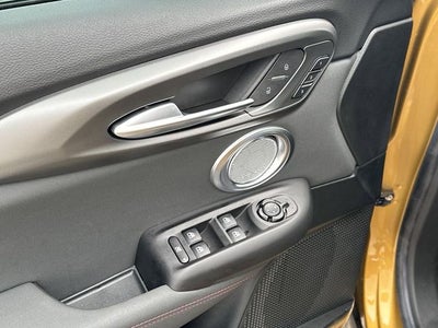 2024 Dodge Hornet DODGE HORNET R/T PLUS EAWD