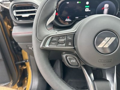 2024 Dodge Hornet DODGE HORNET R/T PLUS EAWD