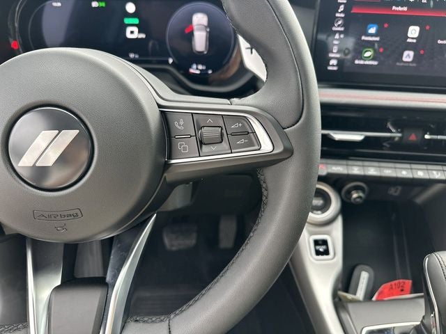 2024 Dodge Hornet DODGE HORNET R/T PLUS EAWD