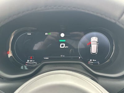 2024 Dodge Hornet DODGE HORNET R/T PLUS EAWD