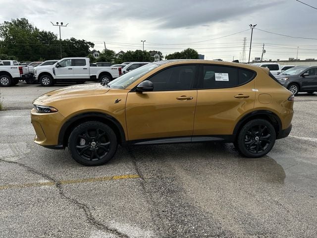 2024 Dodge Hornet DODGE HORNET R/T PLUS EAWD