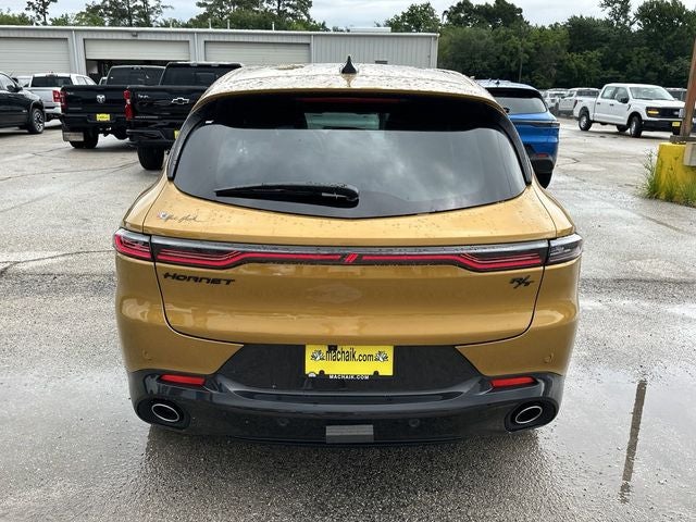 2024 Dodge Hornet DODGE HORNET R/T PLUS EAWD