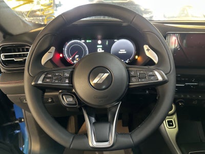 2024 Dodge Hornet DODGE HORNET R/T PLUS EAWD