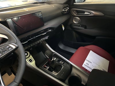 2024 Dodge Hornet DODGE HORNET R/T PLUS EAWD