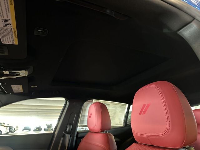 2024 Dodge Hornet DODGE HORNET R/T PLUS EAWD