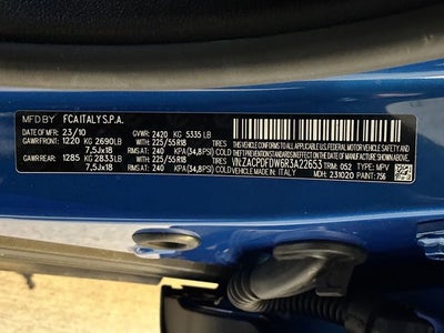 2024 Dodge Hornet DODGE HORNET R/T PLUS EAWD