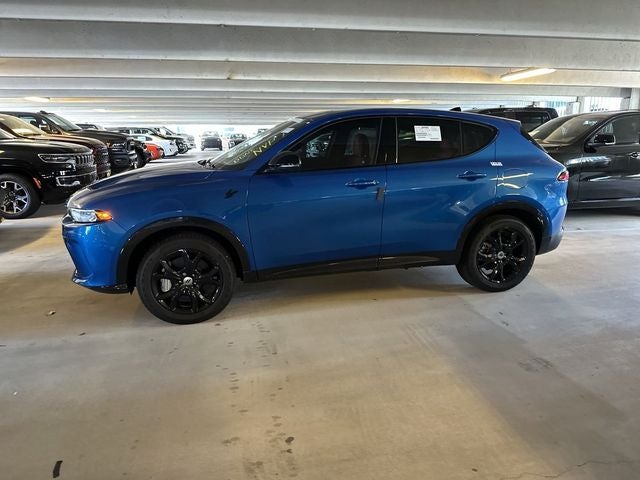 2024 Dodge Hornet DODGE HORNET R/T PLUS EAWD