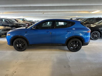 2024 Dodge Hornet DODGE HORNET R/T PLUS EAWD