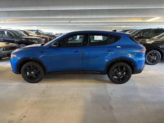 2024 Dodge Hornet DODGE HORNET R/T PLUS EAWD