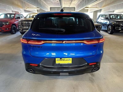 2024 Dodge Hornet DODGE HORNET R/T PLUS EAWD