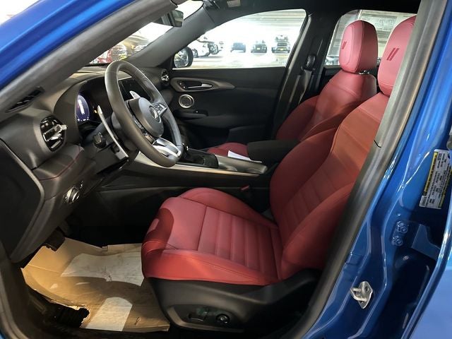 2024 Dodge Hornet DODGE HORNET R/T PLUS EAWD