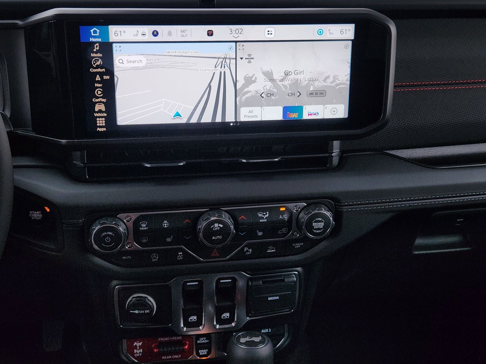 2026 Jeep Wrangler WRANGLER 2-DOOR RUBICON X