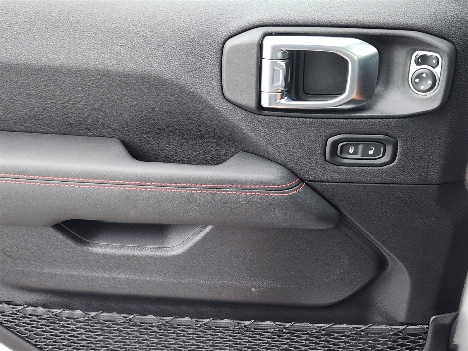 2026 Jeep Wrangler WRANGLER 2-DOOR RUBICON X