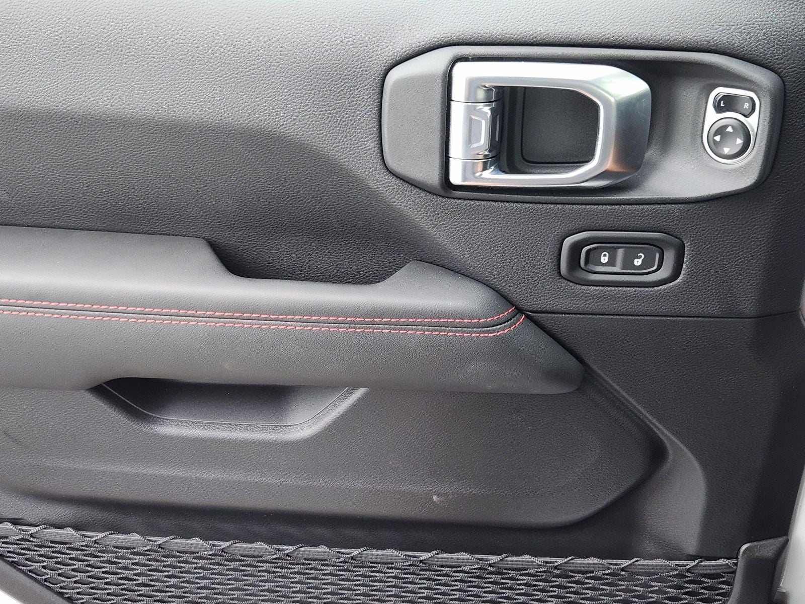 2026 Jeep Wrangler WRANGLER 2-DOOR RUBICON X