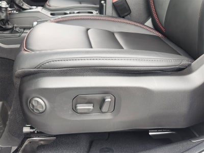 2026 Jeep Wrangler WRANGLER 2-DOOR RUBICON X