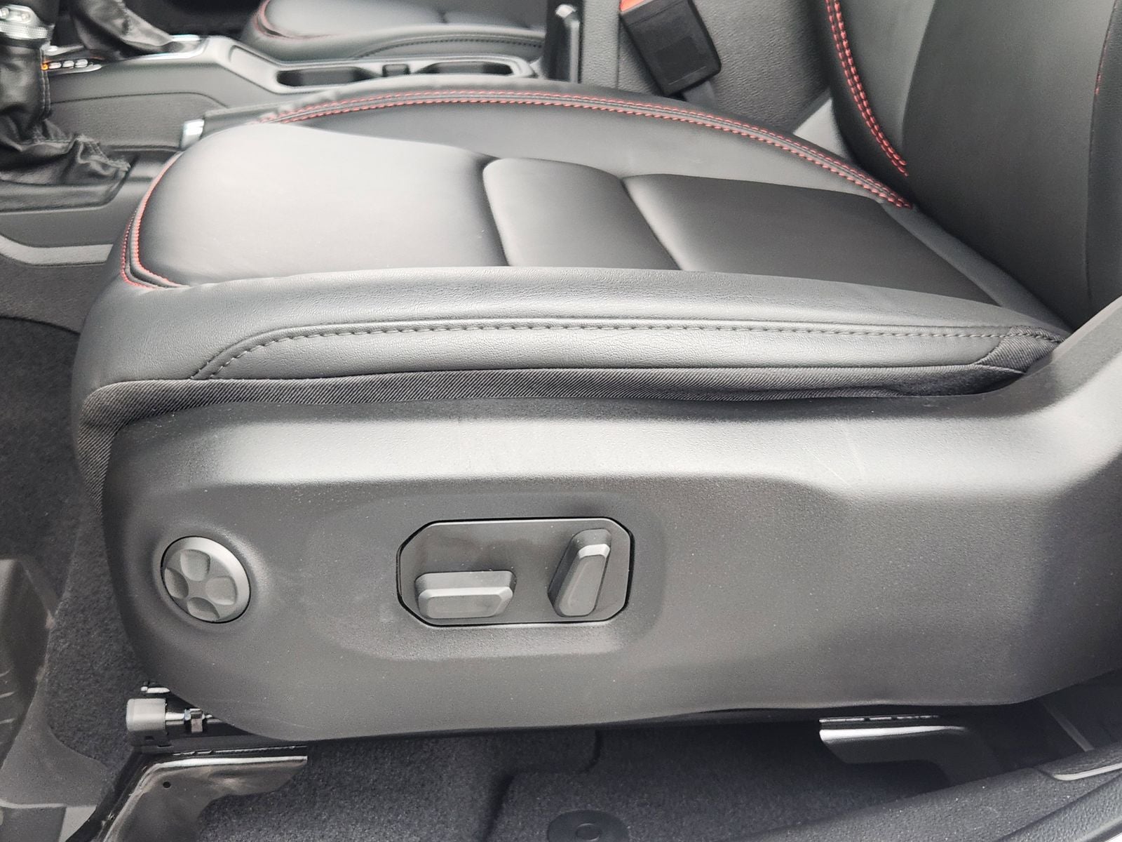 2026 Jeep Wrangler WRANGLER 2-DOOR RUBICON X