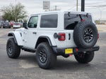 2026 Jeep Wrangler WRANGLER 2-DOOR RUBICON X