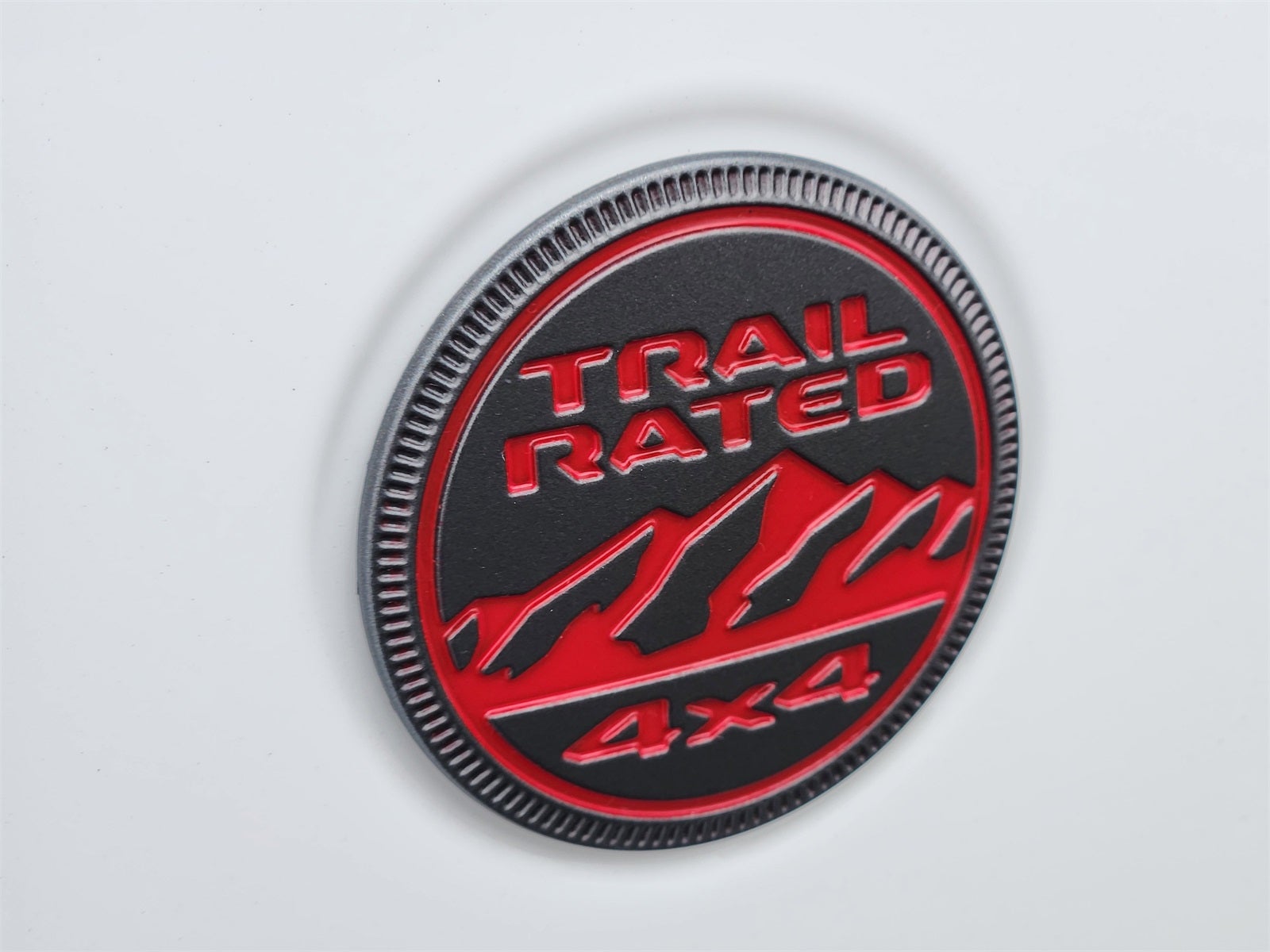 2026 Jeep Wrangler WRANGLER 2-DOOR RUBICON X