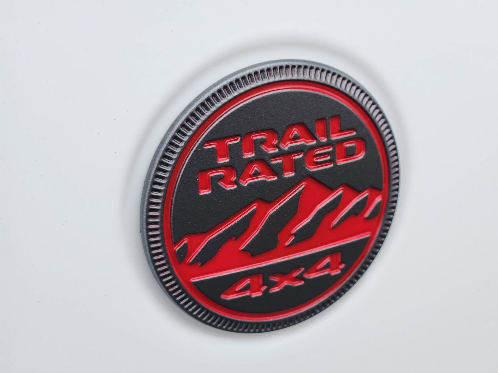 2026 Jeep Wrangler WRANGLER 2-DOOR RUBICON X