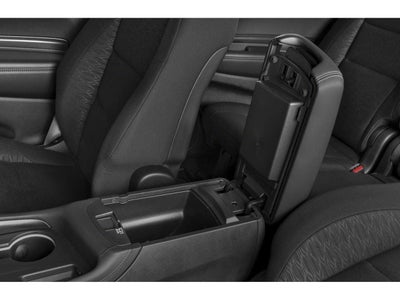 2026 Dodge Durango DURANGO GT RWD