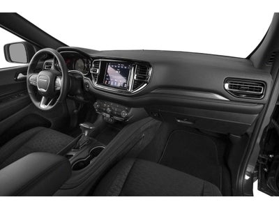 2026 Dodge Durango DURANGO GT RWD