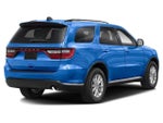 2026 Dodge Durango DURANGO GT RWD