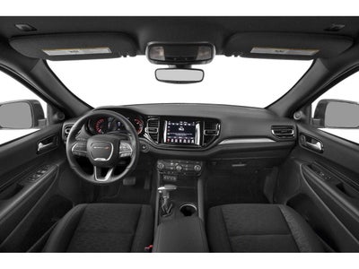 2026 Dodge Durango DURANGO GT RWD