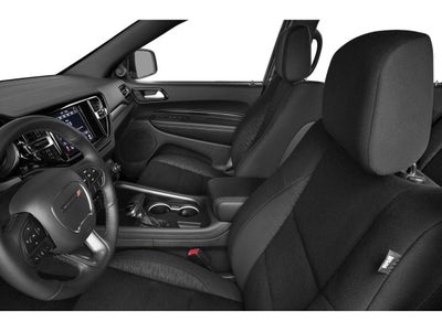 2026 Dodge Durango DURANGO GT RWD