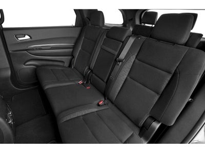 2026 Dodge Durango DURANGO GT RWD