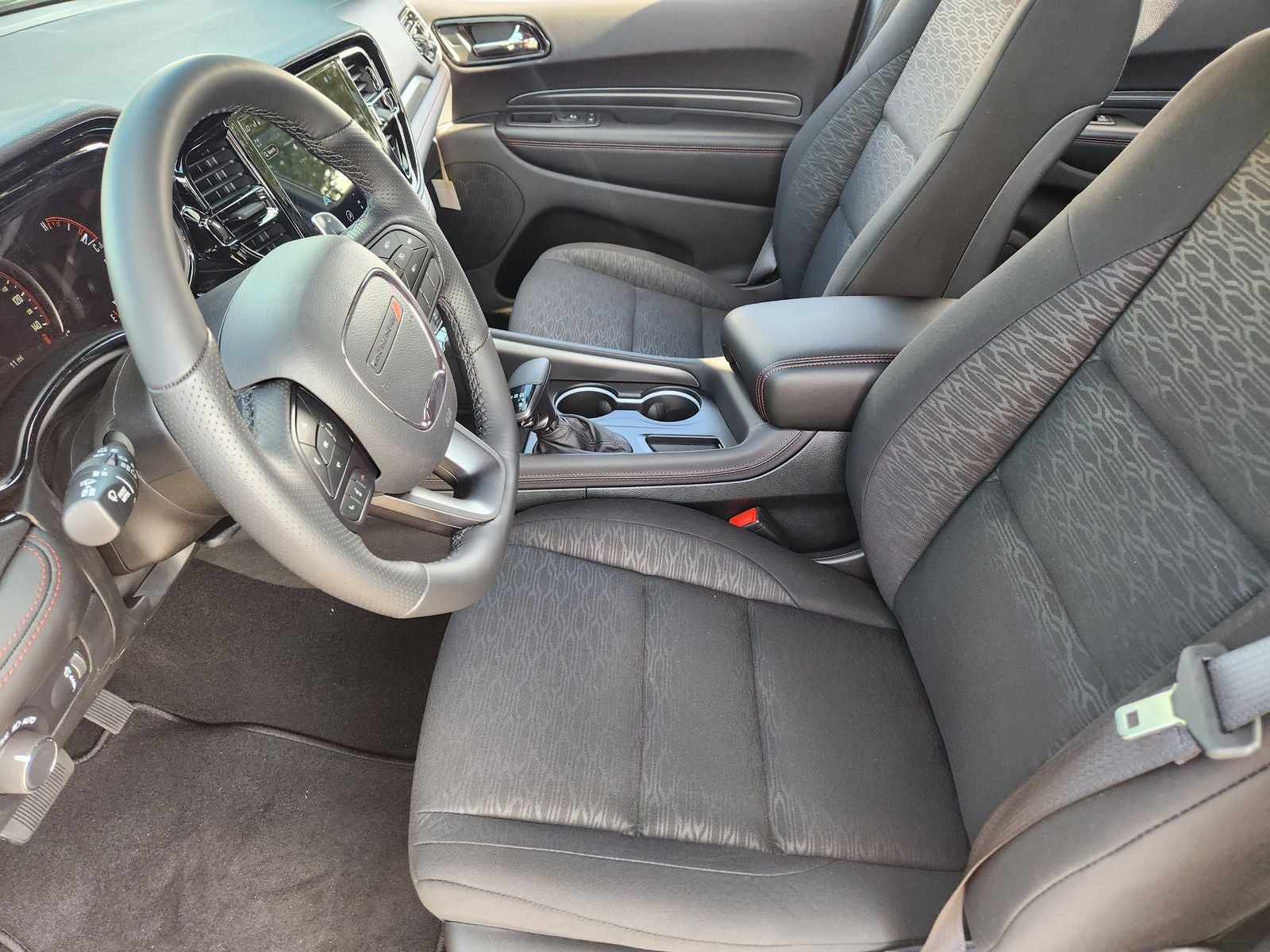 2026 Dodge Durango DURANGO GT RWD