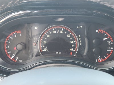 2026 Dodge Durango DURANGO GT RWD