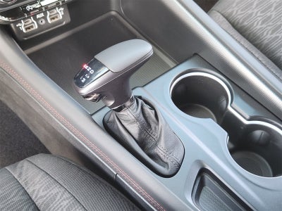 2026 Dodge Durango DURANGO GT RWD