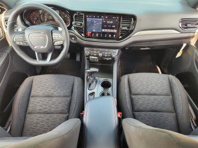 2026 Dodge Durango DURANGO GT RWD