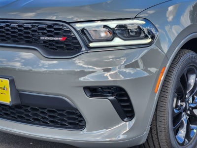 2026 Dodge Durango DURANGO GT RWD