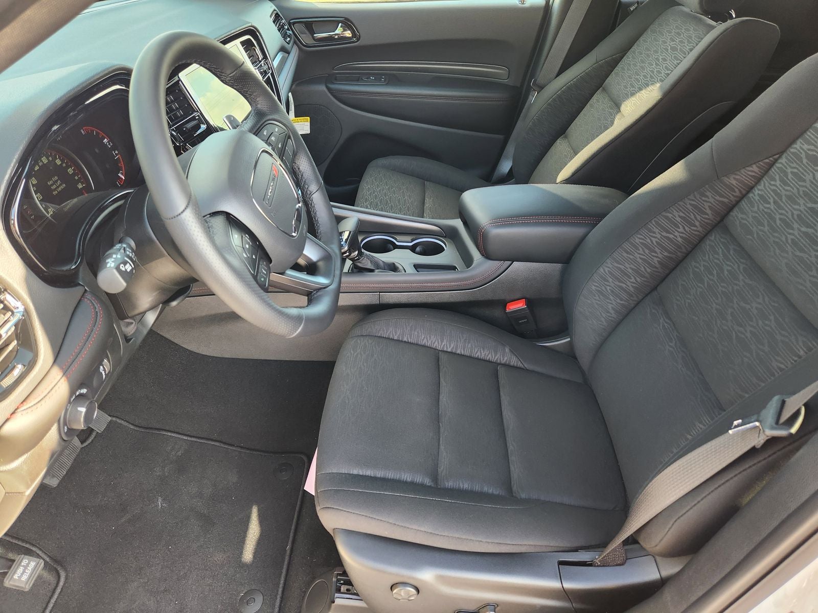 2026 Dodge Durango DURANGO GT RWD