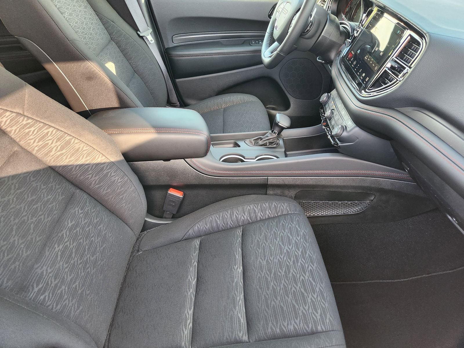 2026 Dodge Durango DURANGO GT RWD
