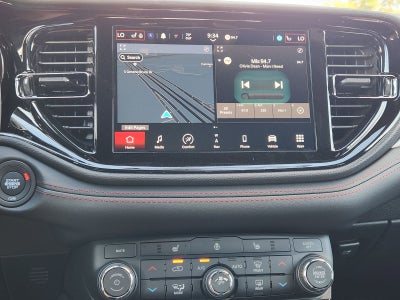 2026 Dodge Durango DURANGO GT RWD