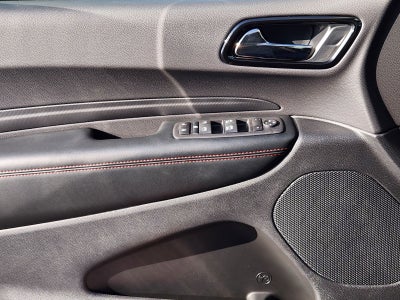 2026 Dodge Durango DURANGO GT RWD