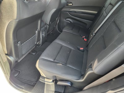 2026 Dodge Durango DURANGO GT RWD