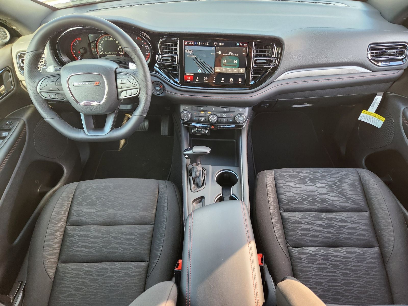 2026 Dodge Durango DURANGO GT RWD