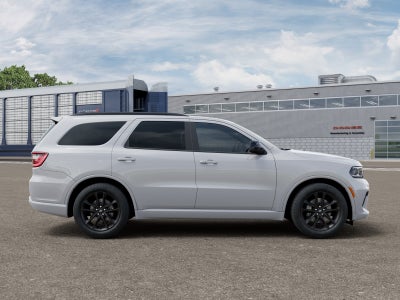 2026 Dodge Durango DURANGO GT RWD